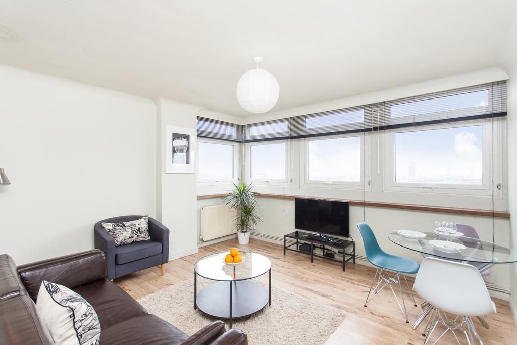 Appartamento The Best Views! Central Soho *