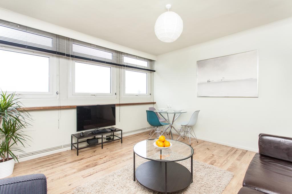 The Best Views! Central Soho Appartamento