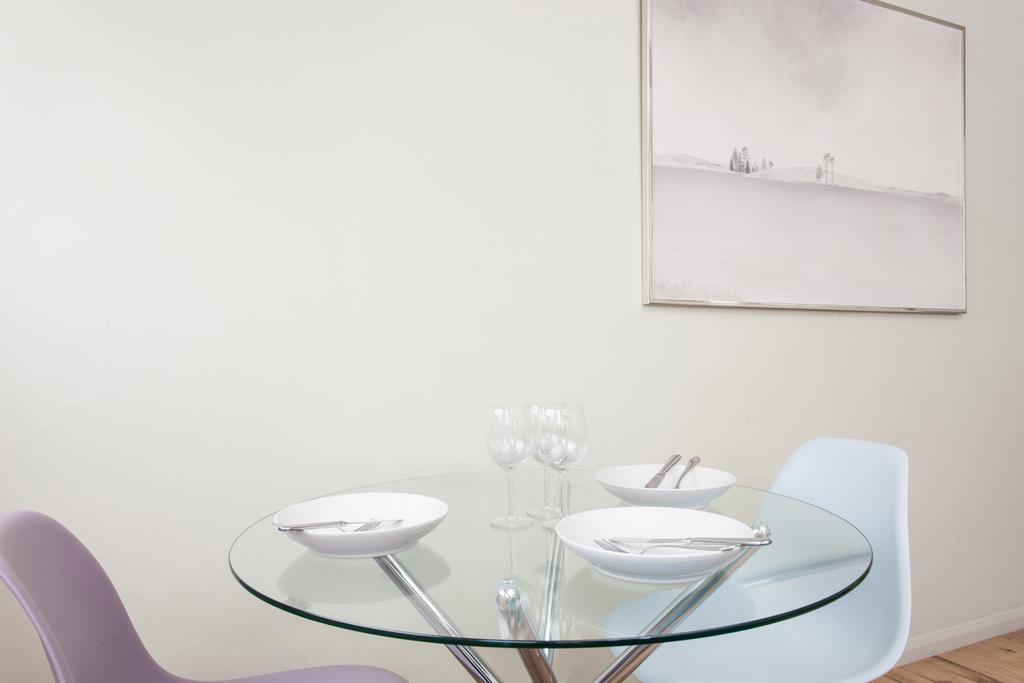 Appartamento The Best Views! Central Soho Londra