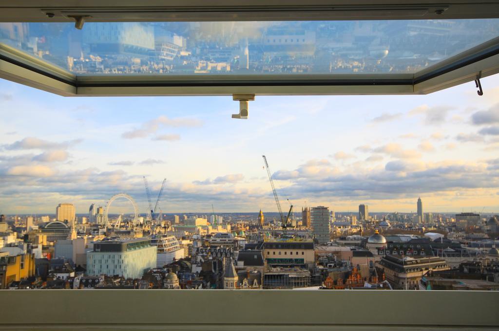 Appartamento The Best Views! Central Soho